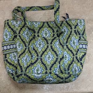 Vera Bradley Diaper Bag